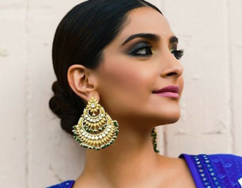 Style Tips From Bollywood Actress Sonam Kapoor - FashionShala