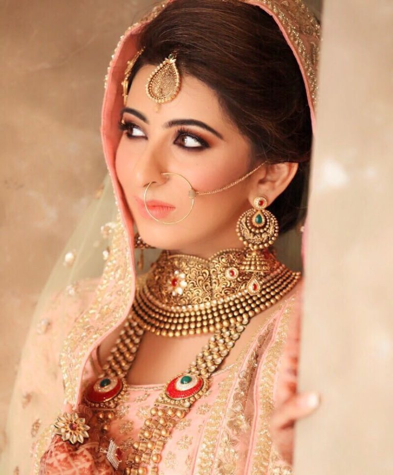 The-Punjabi-Bridal-Look-9 - FashionShala